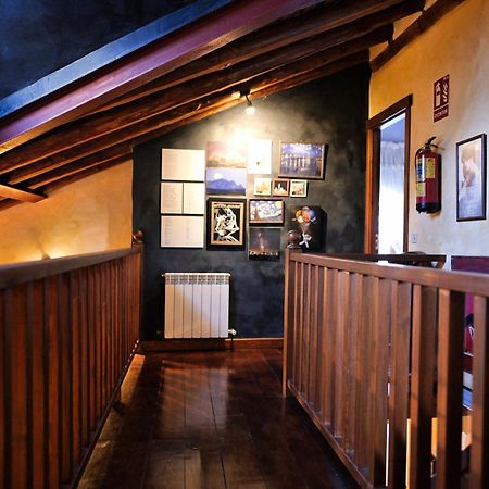 Willa Casa Del Altozano Barajas de Gredos Zewnętrze zdjęcie