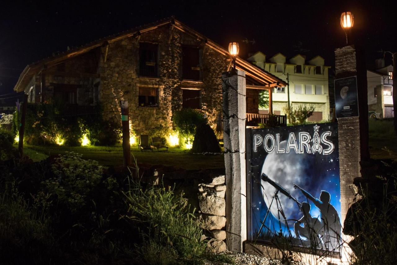 Willa Casa Del Altozano Barajas de Gredos Zewnętrze zdjęcie