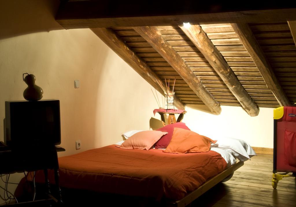 Willa Casa Del Altozano Barajas de Gredos Pokój zdjęcie