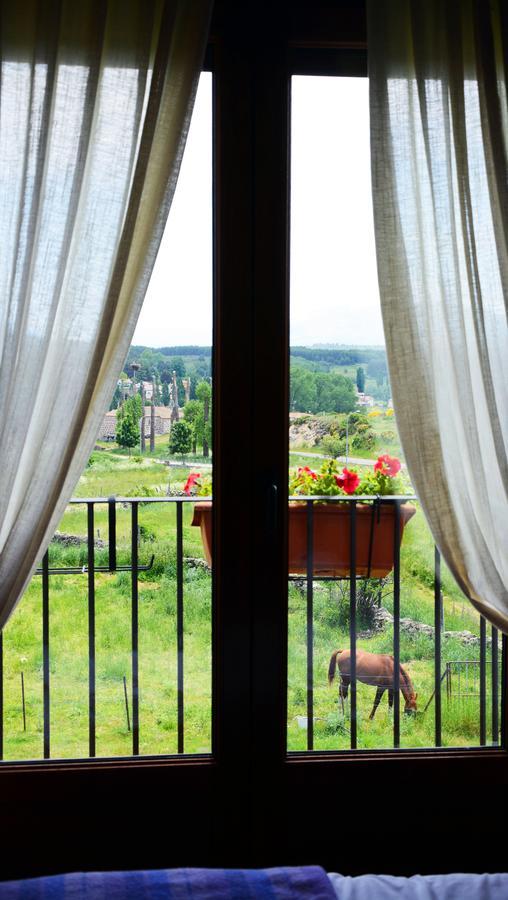 Willa Casa Del Altozano Barajas de Gredos Zewnętrze zdjęcie