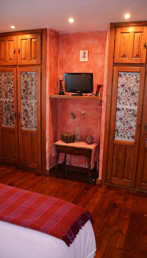 Willa Casa Del Altozano Barajas de Gredos Zewnętrze zdjęcie