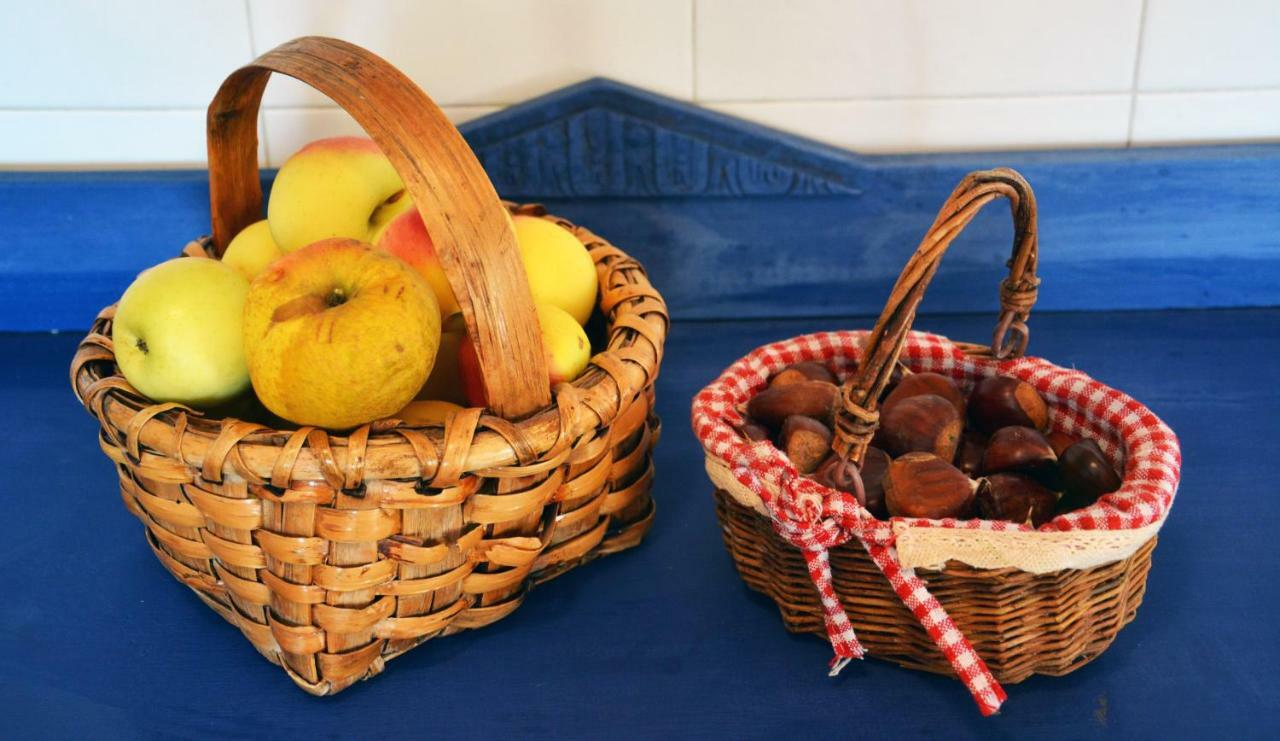 Willa Casa Del Altozano Barajas de Gredos Zewnętrze zdjęcie